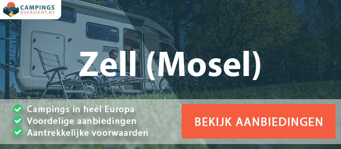 camping-zell-mosel-duitsland