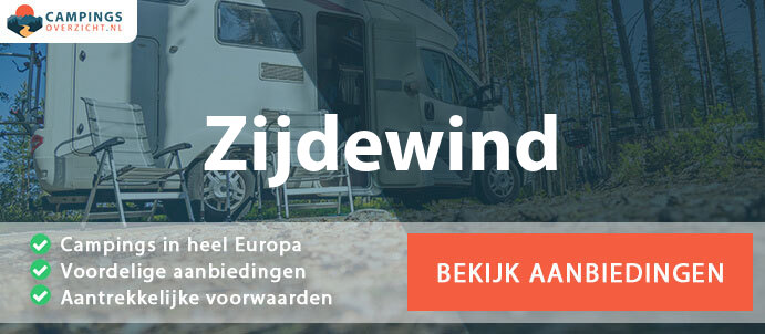 camping-zijdewind-nederland