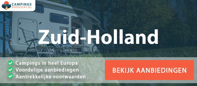 camping-zuid-holland-nederland