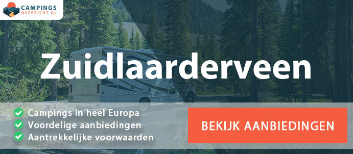 camping-zuidlaarderveen-nederland