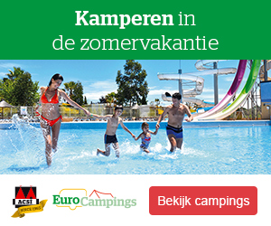 eurocampings acsi kamperen