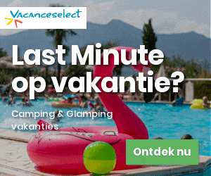 vacanselect vakantieparken reserveren