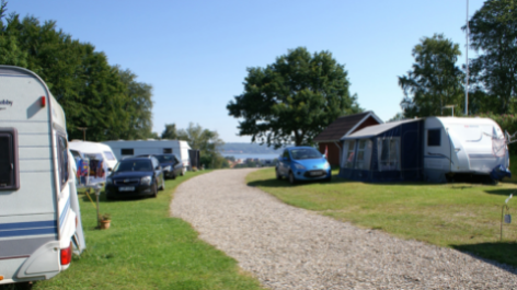 Aabenraa Citycamping-vakantie-vergelijken