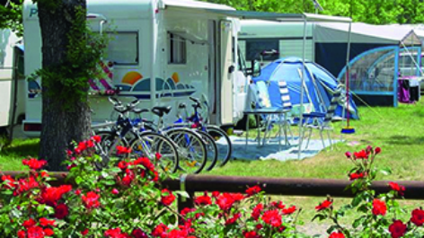 Adriano Camping Village-vakantie-vergelijken