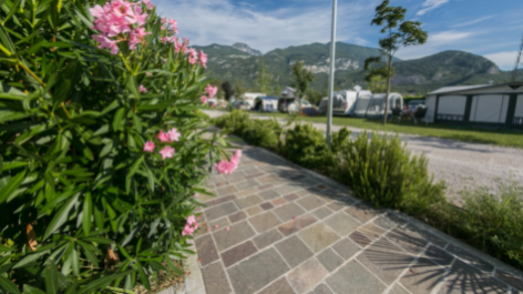 Agricampeggio Ab&c Arco Bed And Camping-vakantie-vergelijken