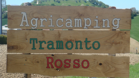 Agricamping Tramonto Rosso-vakantie-vergelijken