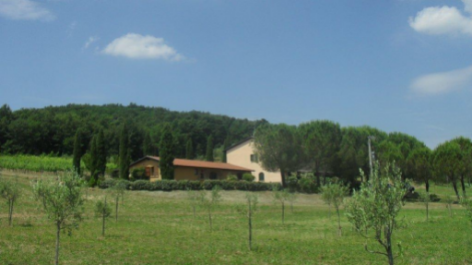 Agriturismo Agricampeggio Podere Mulinaccio-vakantie-vergelijken