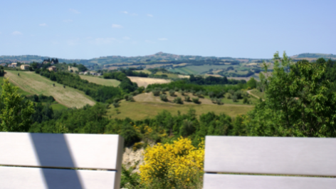 Agriturismo Unico Senso-vakantie-vergelijken