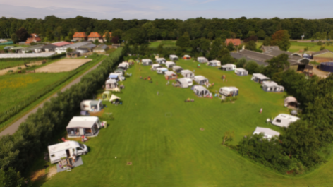 Agro-camping Ormsby Field-vakantie-vergelijken