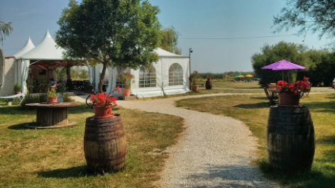 Aire Naturelle De Camping La Cabane Des Frênes-vakantie-vergelijken