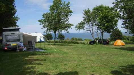 Aire Naturelle De Camping La Pâture-vakantie-vergelijken
