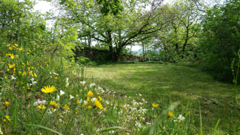 Aire Naturelle De Camping Les Cerisiers-vakantie-vergelijken