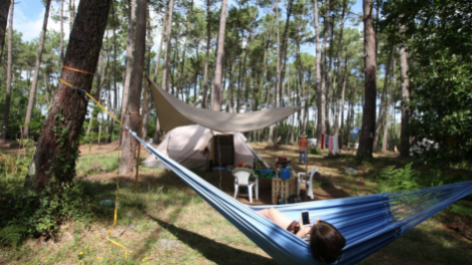 Aire Naturelle La Téouleyre-vakantie-vergelijken