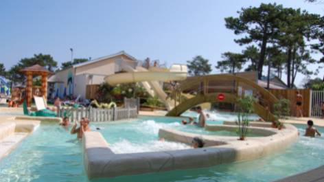 Airotel Club Marina Landes-vakantie-vergelijken