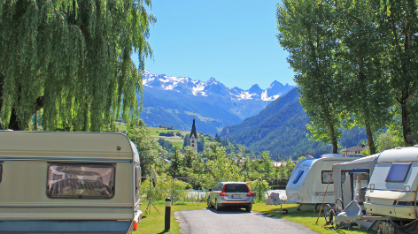 Aktiv-camping Prutz-vakantie-vergelijken