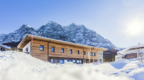 Aktiv & Familienresort Tiroler Zugspitze-vakantie-vergelijken