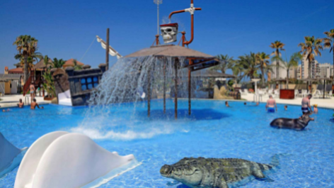 Alannia Resorts Guardamar-vakantie-vergelijken