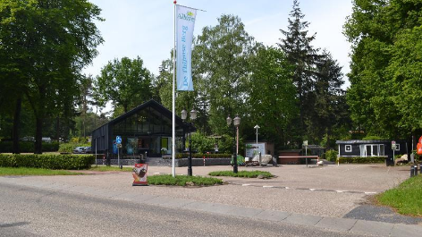 Allurepark De Thijmse Berg-vakantie-vergelijken