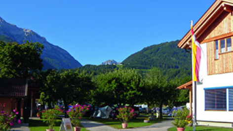 Alpencamp Kärnten-vakantie-vergelijken