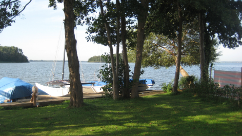 Aqua Centrum Bremerbergse Hoek-vakantie-vergelijken