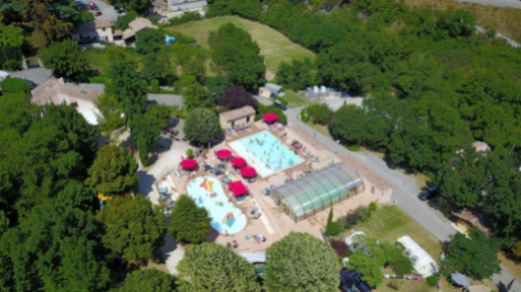 Ardèche Camping-vakantie-vergelijken