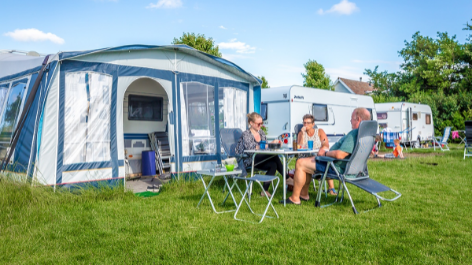 Ardoer Camping& Beachresort Julianahoeve-vakantie-vergelijken