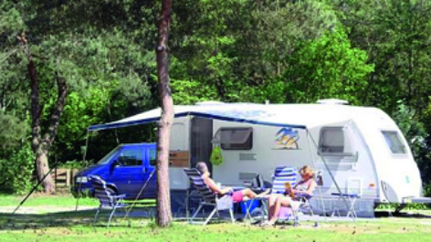Ardoer Camping En Bungalowpark De Haeghehorst-vakantie-vergelijken