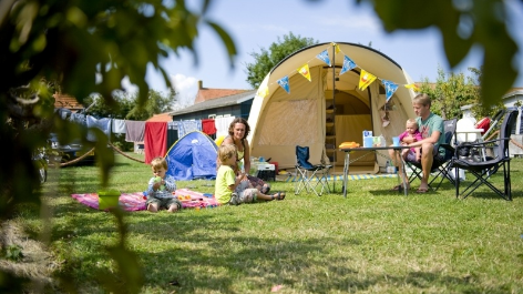 Ardoer Camping International-vakantie-vergelijken