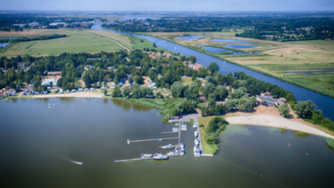 Ardoer Vakantiepark Bergumermeer-vakantie-vergelijken