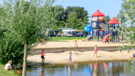 Ardoer Vakantiepark 't Akkertien-vakantie-vergelijken