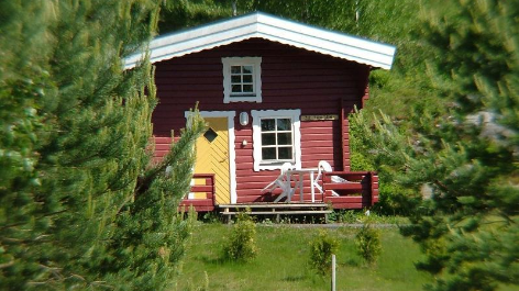 Årjäng Camping Sommarvik-vakantie-vergelijken