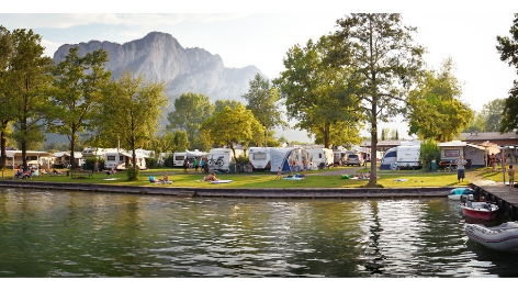 Austria Camp Mondsee-vakantie-vergelijken