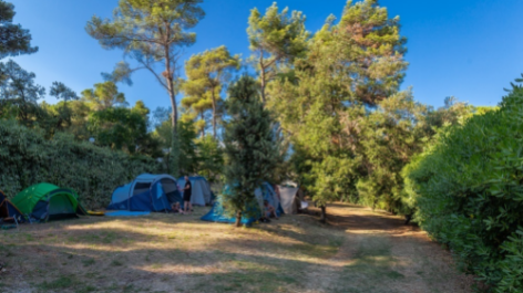 Autocamp Diana & Josip-vakantie-vergelijken