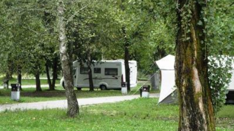 Autocamp Plitvice-vakantie-vergelijken