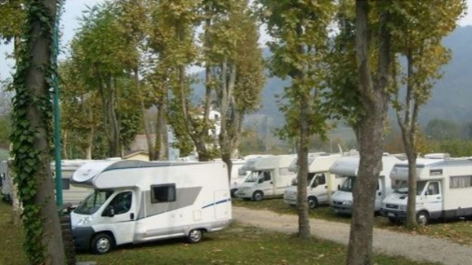 Avigliana Lacs International Camping Park-vakantie-vergelijken