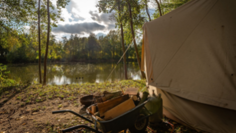 Avonturencamping Stroombroek-vakantie-vergelijken