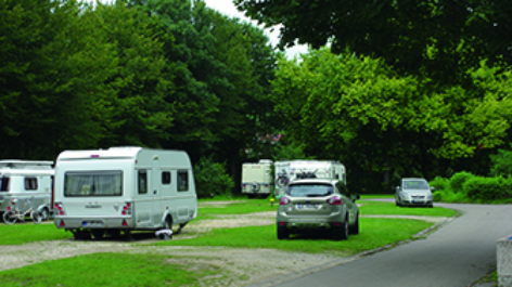 Azur Campingpark Regensburg-vakantie-vergelijken