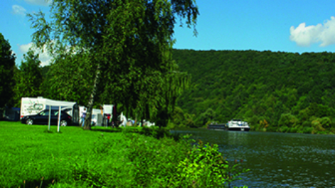 Azur Campingpark Wertheim Am Main-vakantie-vergelijken