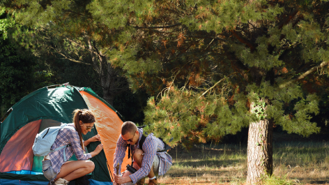 Azureva Oléron Camping-vakantie-vergelijken