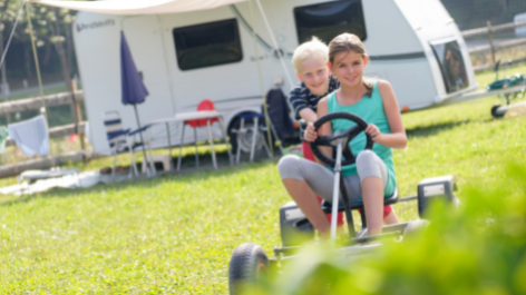 Bauernhofcamping Prefelnig-vakantie-vergelijken