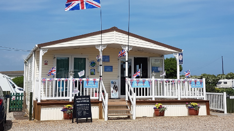 Bay View Park-vakantie-vergelijken