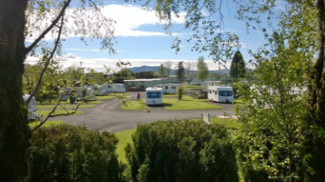 Beckses Caravan Park-vakantie-vergelijken