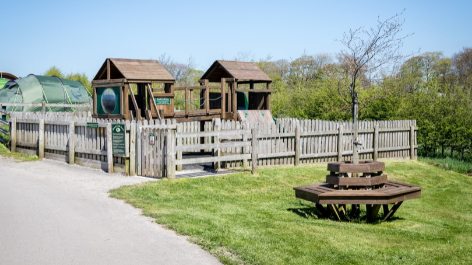 Beech Croft Farm Caravan Park-vakantie-vergelijken