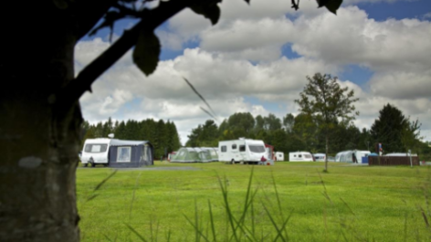 Bellingham Camping And Caravan Club Site-vakantie-vergelijken