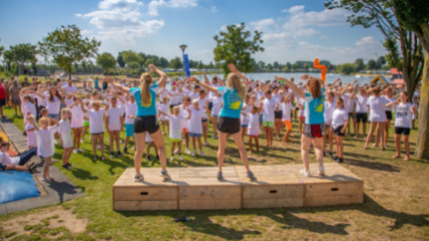 Betuwe Strand Recreatie-vakantie-vergelijken