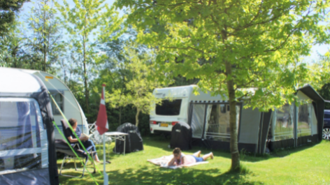 Birkelund Camping & Outdoor-vakantie-vergelijken