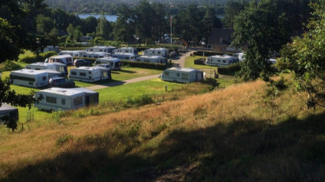 Birkhede Camping-vakantie-vergelijken