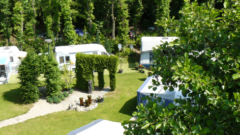 Bloemencamping De Hazenakker-vakantie-vergelijken