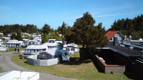 Blokhus By Camping-vakantie-vergelijken