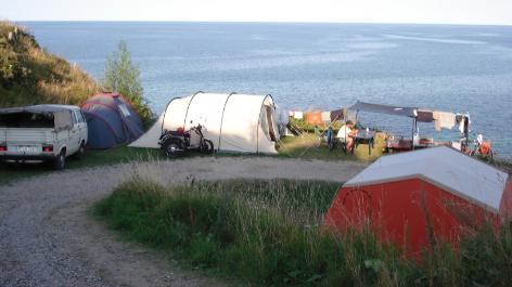 Blushøj Camping Ebeltoft-vakantie-vergelijken
